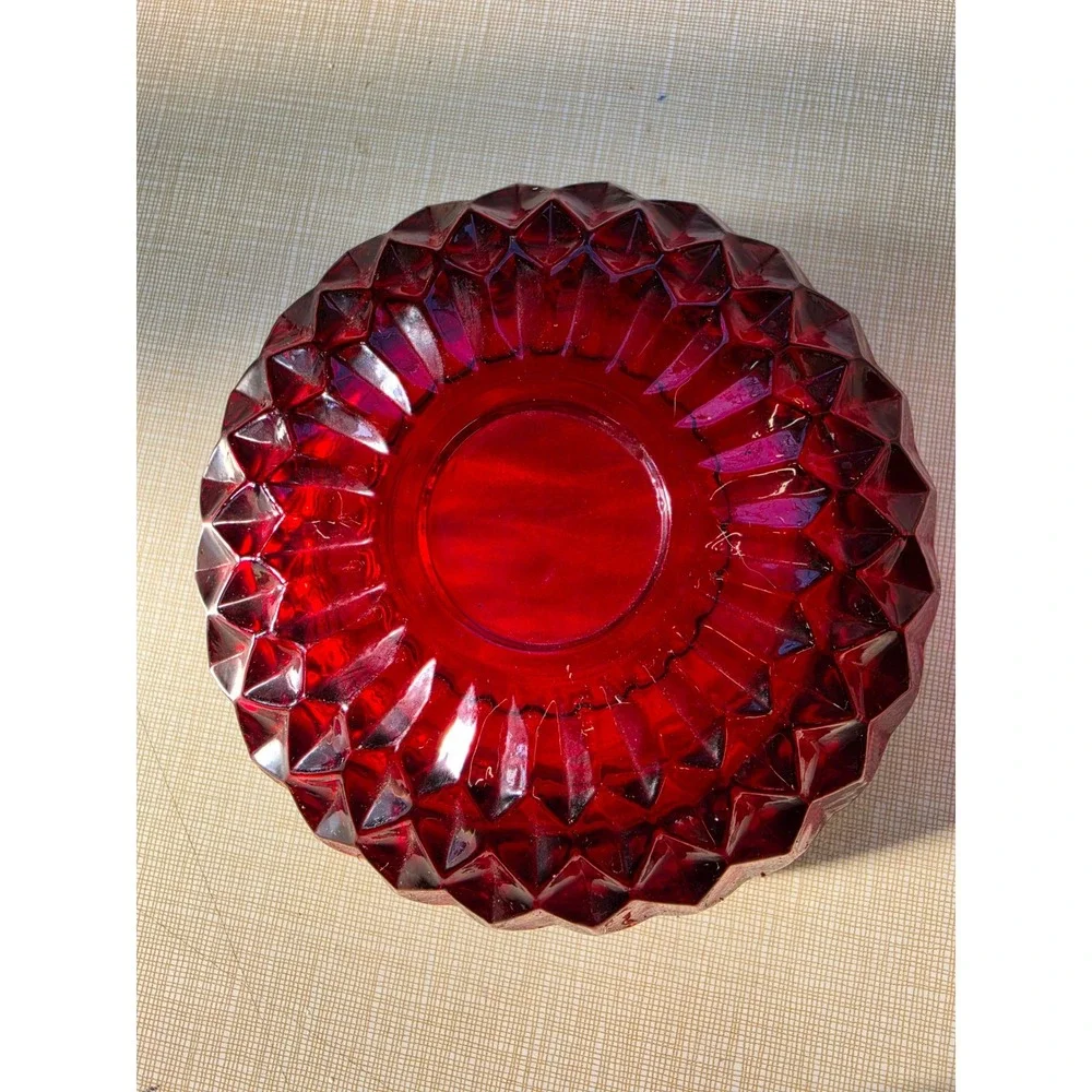 N/A vintage ruby